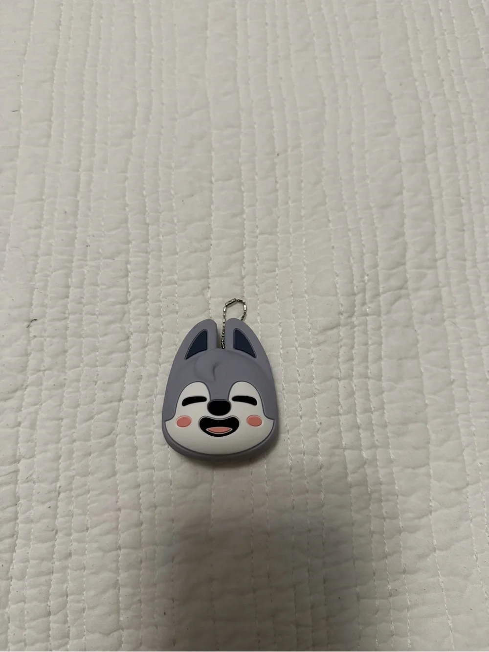 Skzoo Wolfchan Tamagotchi